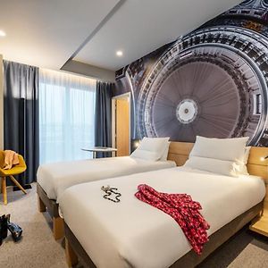 Standaard Kamer met Twee Aparte Bedden